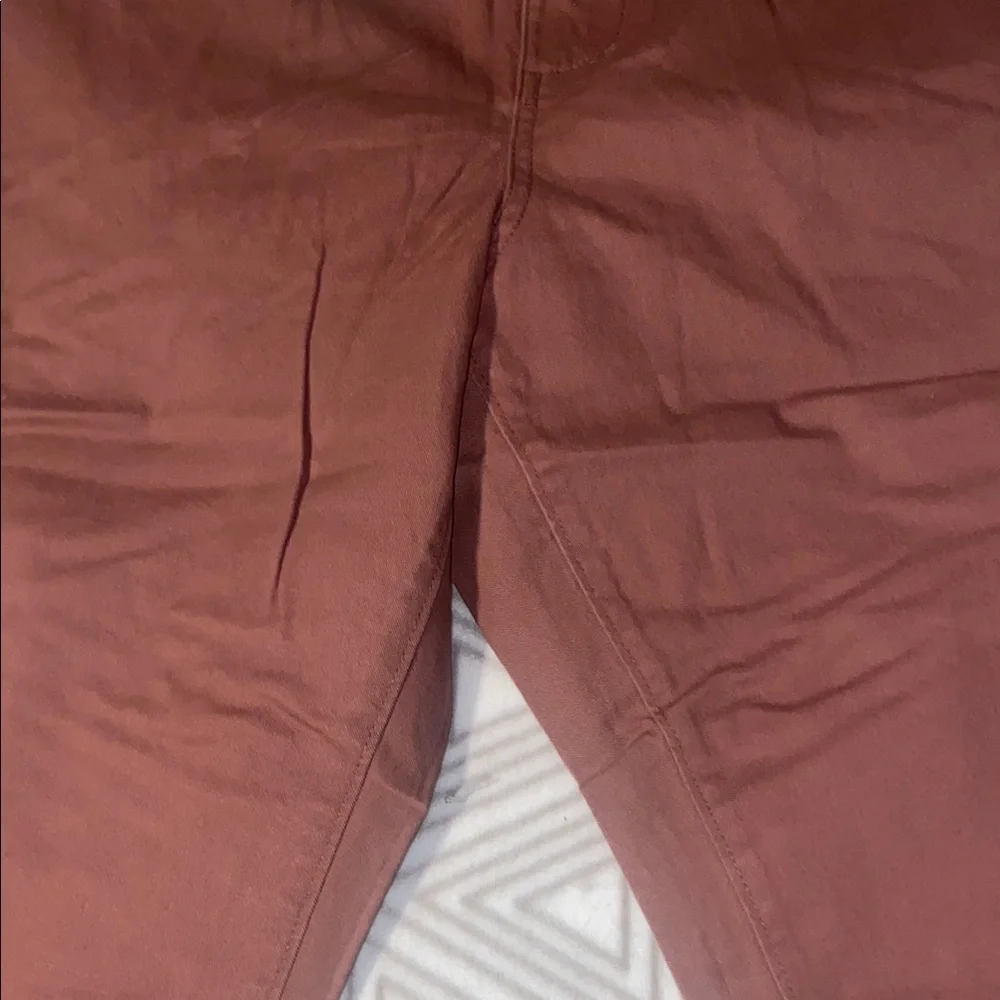 Old Navy‎ Men's Rust Chinos